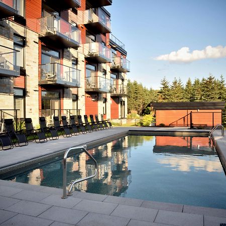 La Cache A Maxime Hotel Scott Kültér fotó