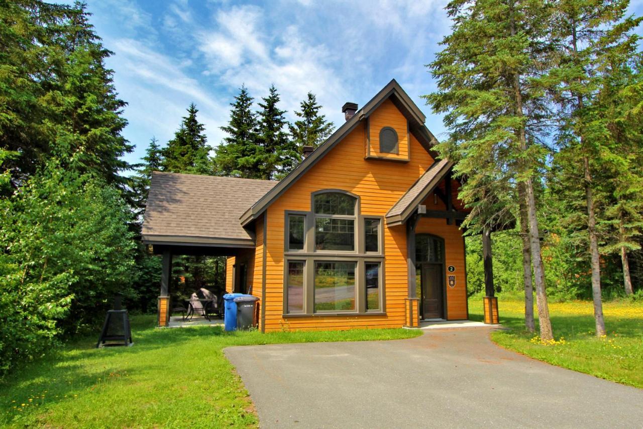 La Cache A Maxime Hotel Scott Kültér fotó