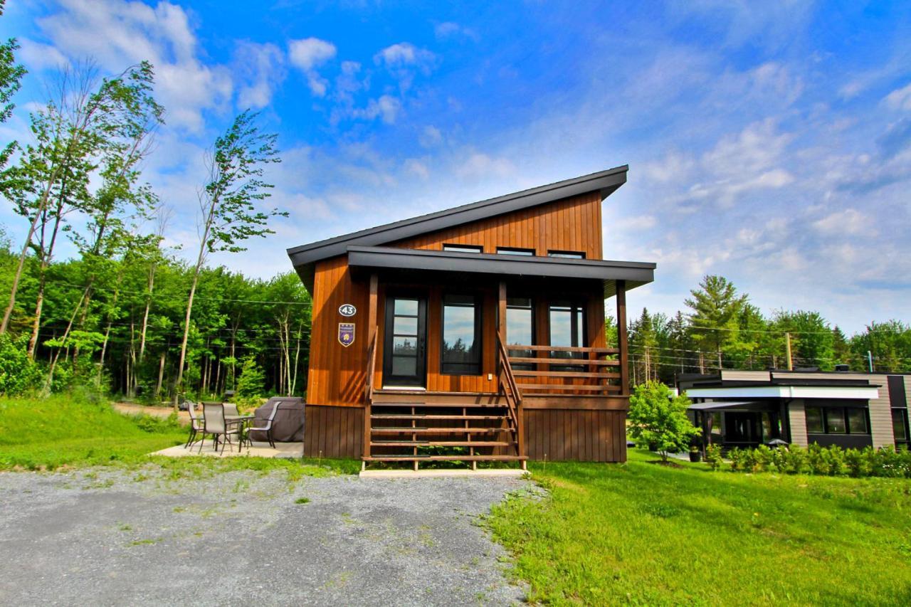 La Cache A Maxime Hotel Scott Kültér fotó