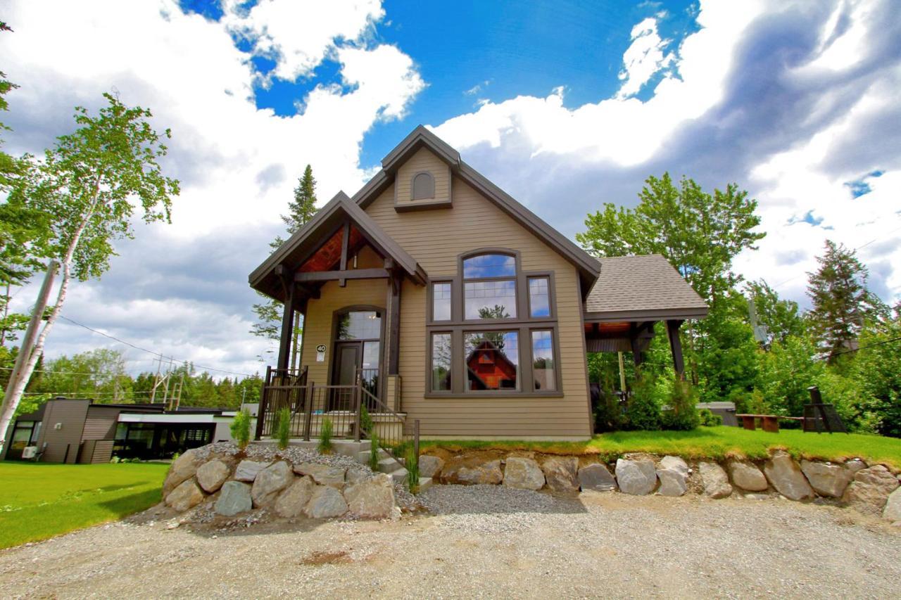 La Cache A Maxime Hotel Scott Kültér fotó