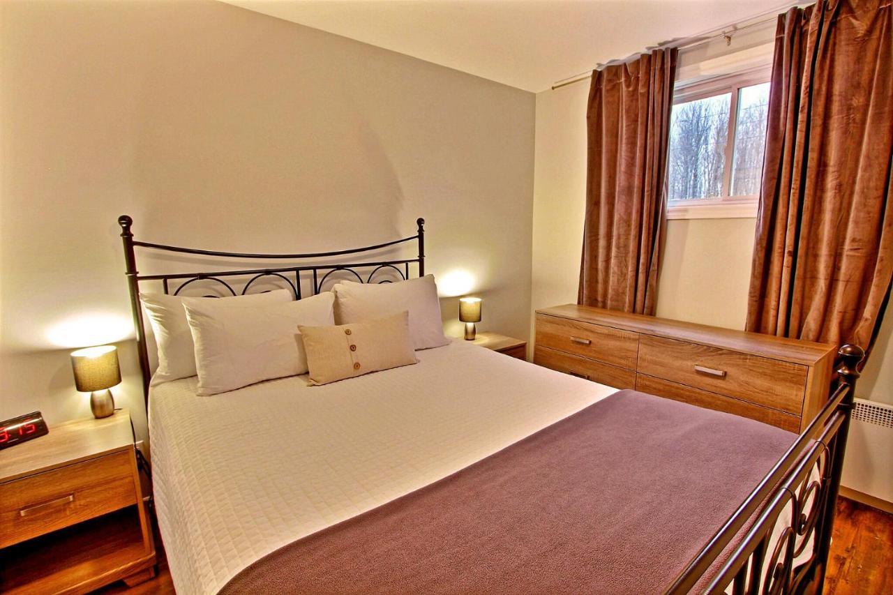 La Cache A Maxime Hotel Scott Kültér fotó