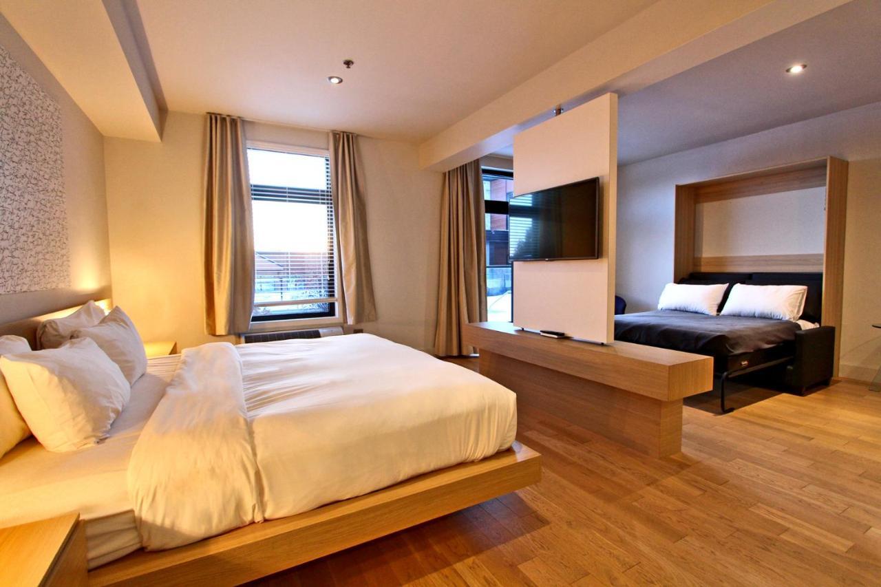 La Cache A Maxime Hotel Scott Kültér fotó
