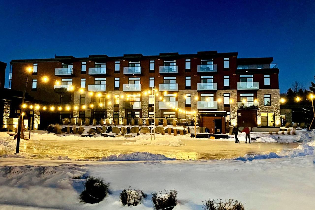 La Cache A Maxime Hotel Scott Kültér fotó