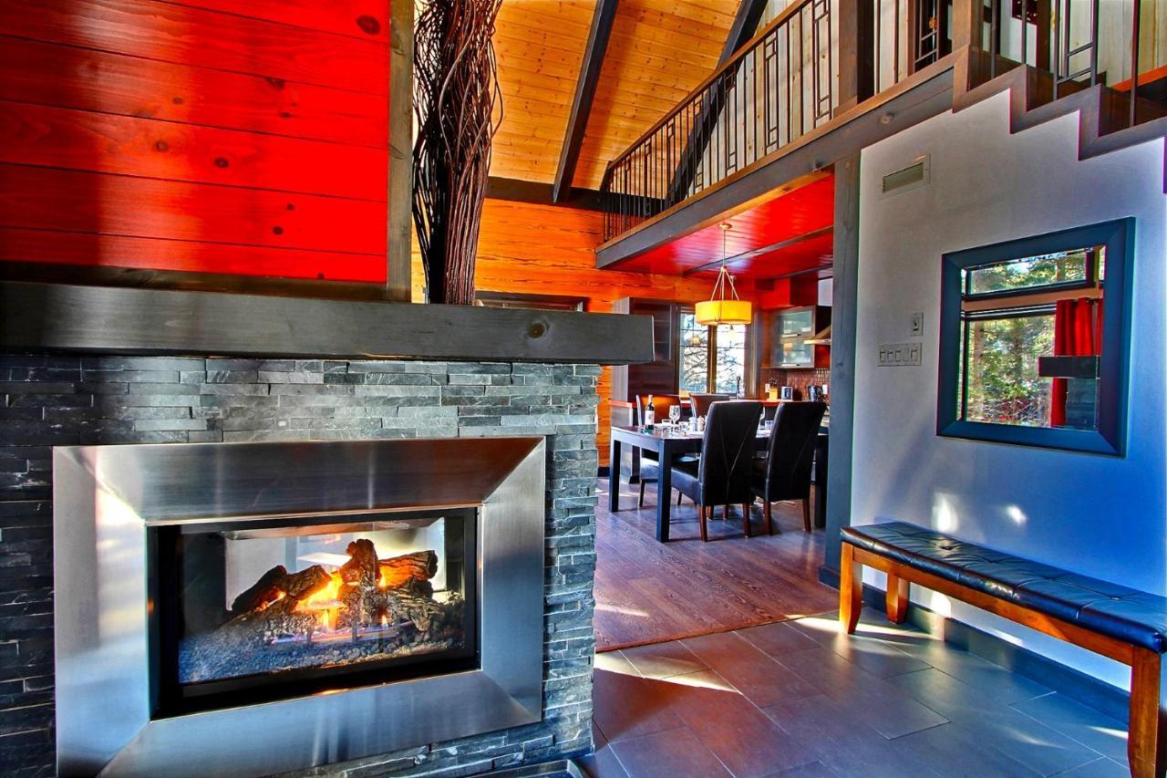 La Cache A Maxime Hotel Scott Kültér fotó