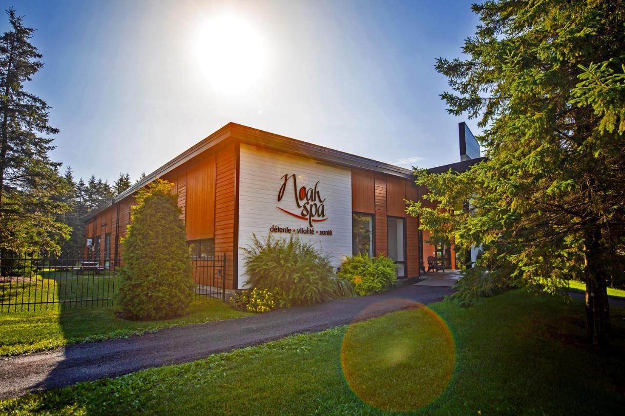 La Cache A Maxime Hotel Scott Kültér fotó