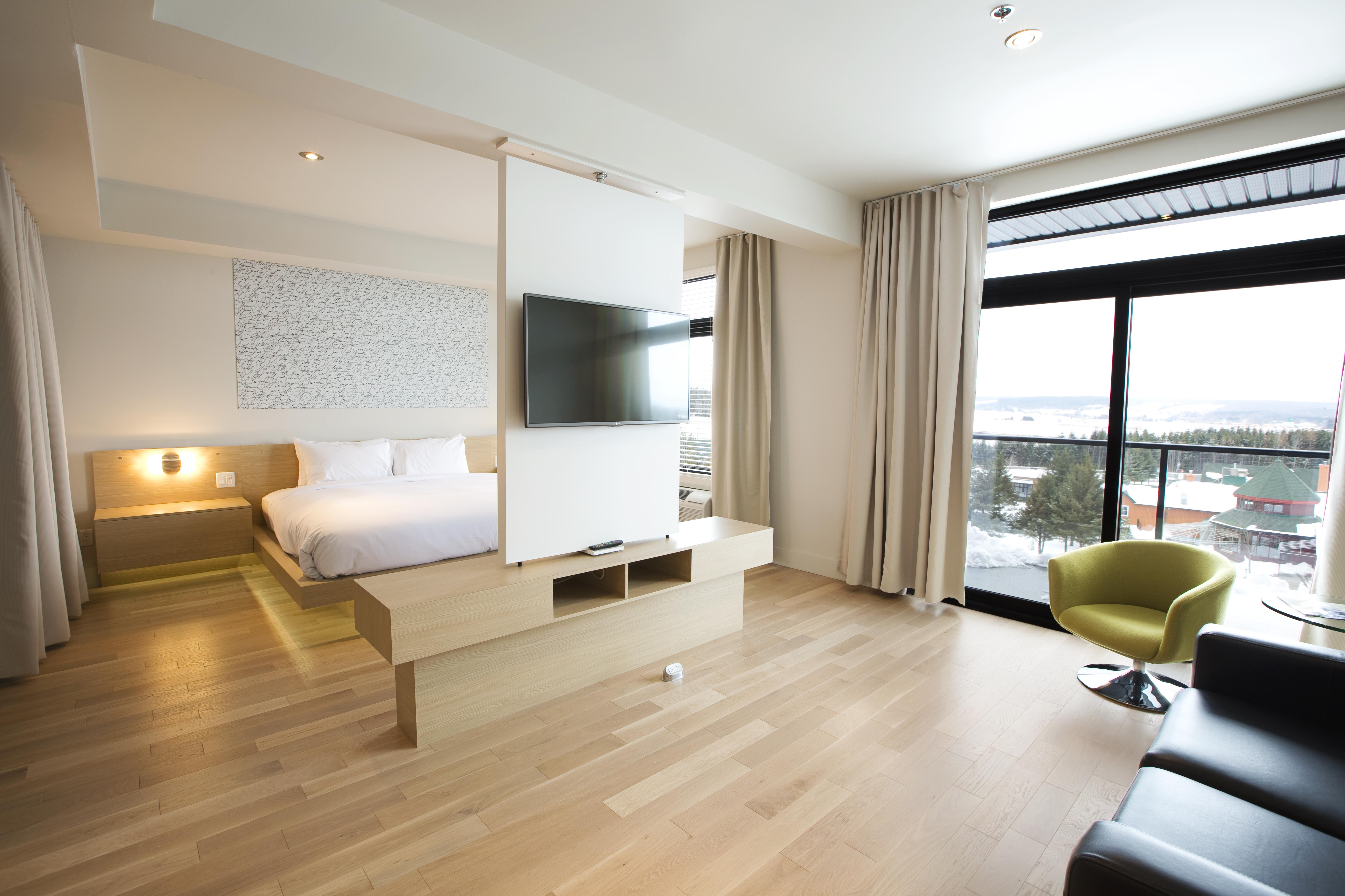 La Cache A Maxime Hotel Scott Kültér fotó