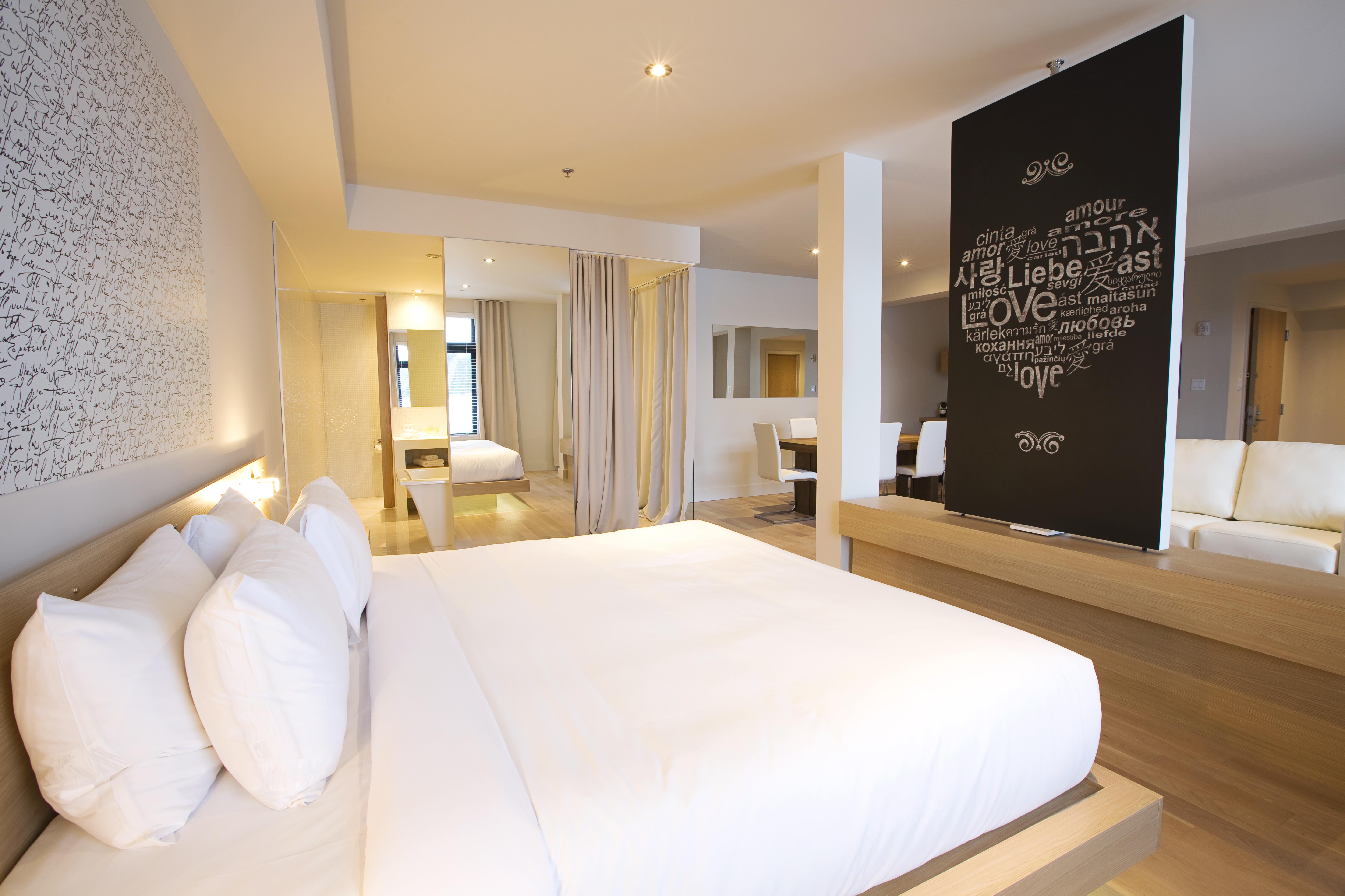 La Cache A Maxime Hotel Scott Kültér fotó