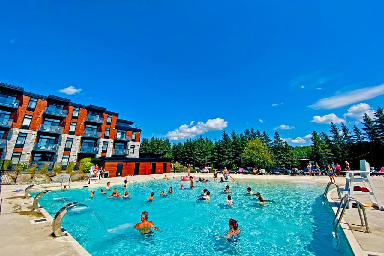 La Cache A Maxime Hotel Scott Kültér fotó